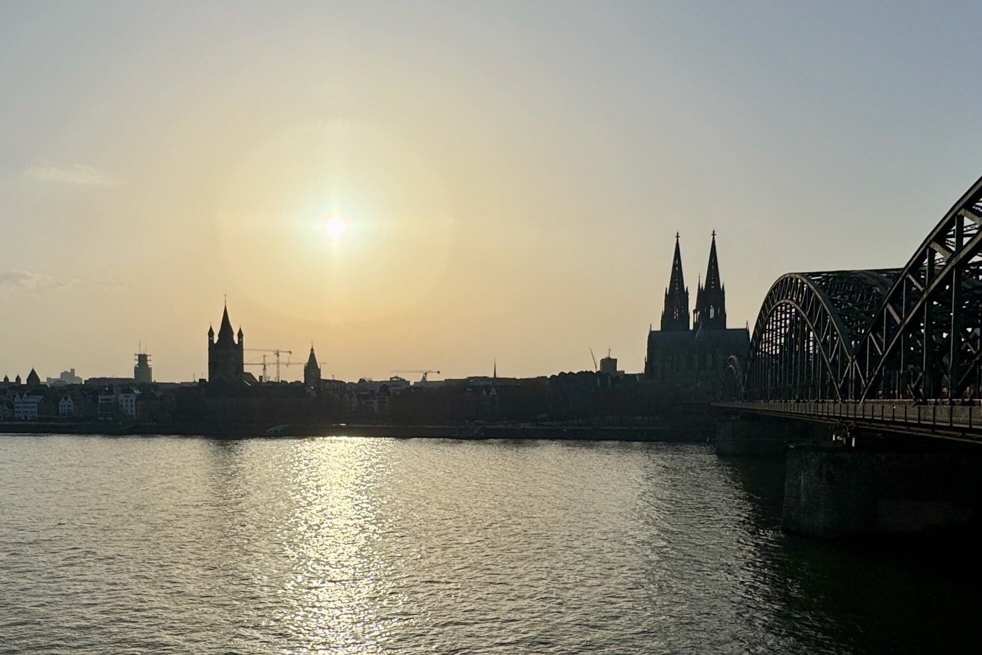 Filterblase Körperbild